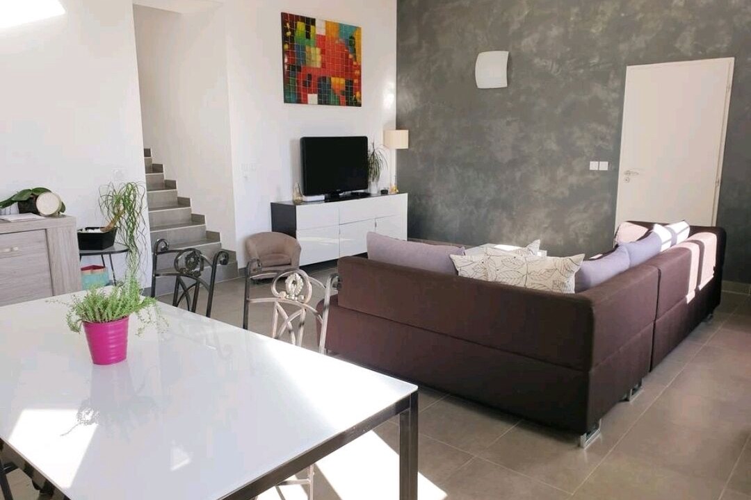 Photo of Livingroom in Le Cres