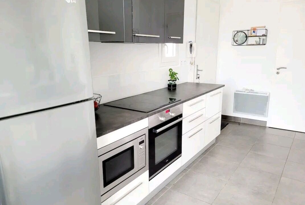Photo of Kitchen in Le Cres