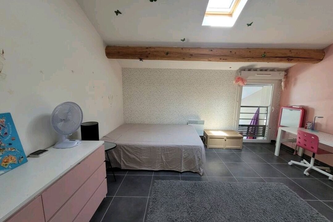 Photo of Bedroom in Le Cres