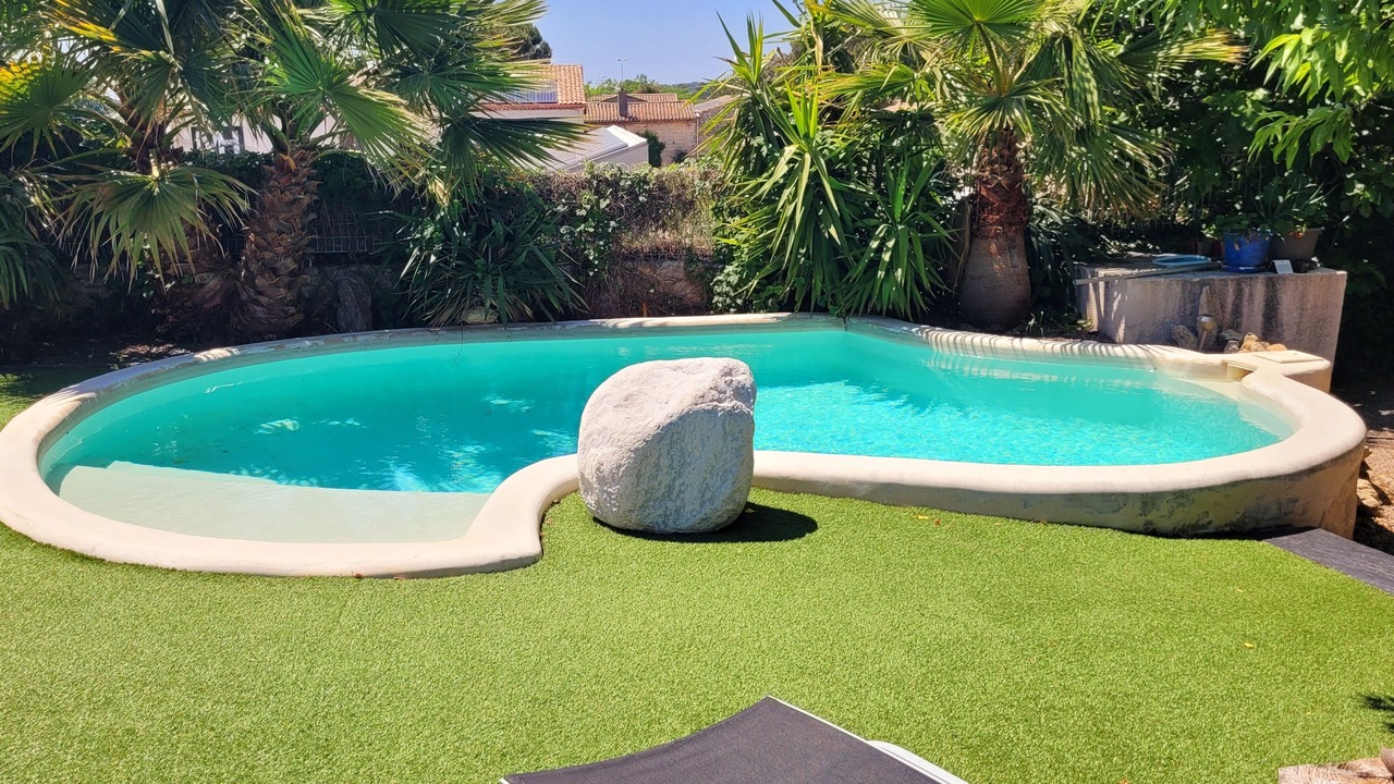 Photo of Outdoor in Le Cres