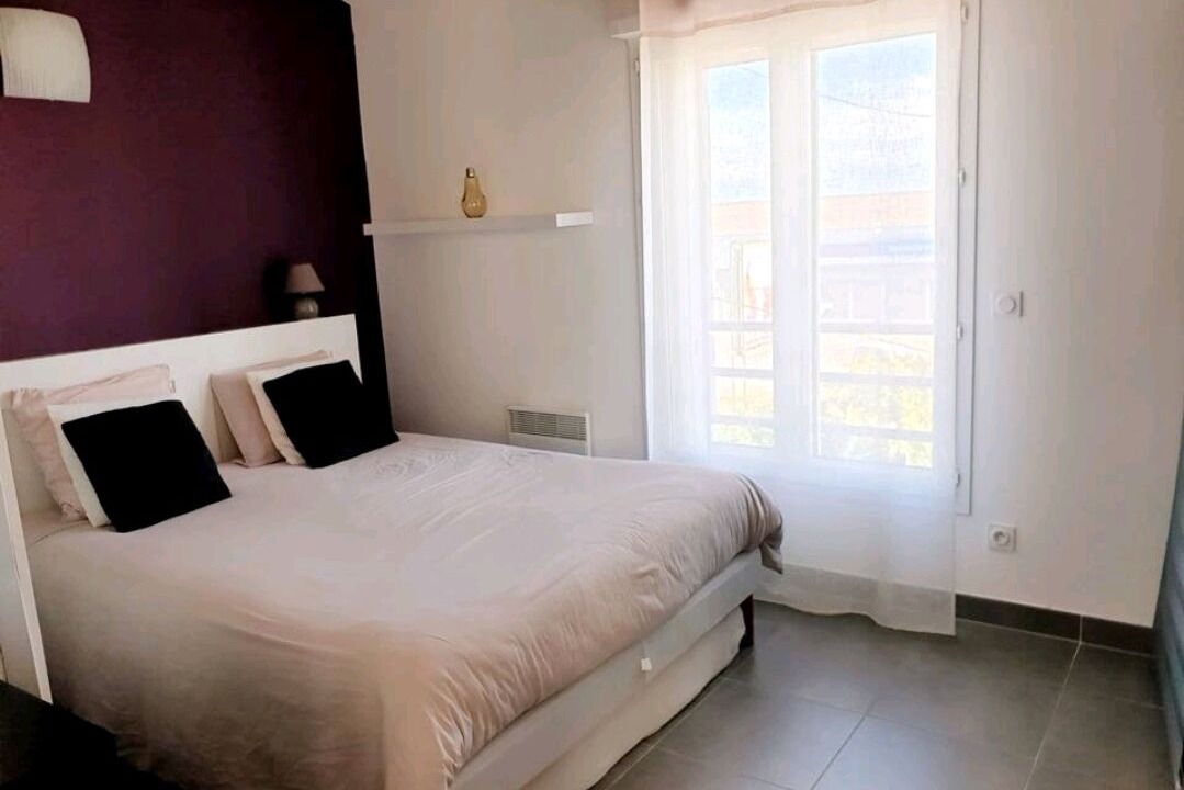 Photo of Bedroom in Le Cres