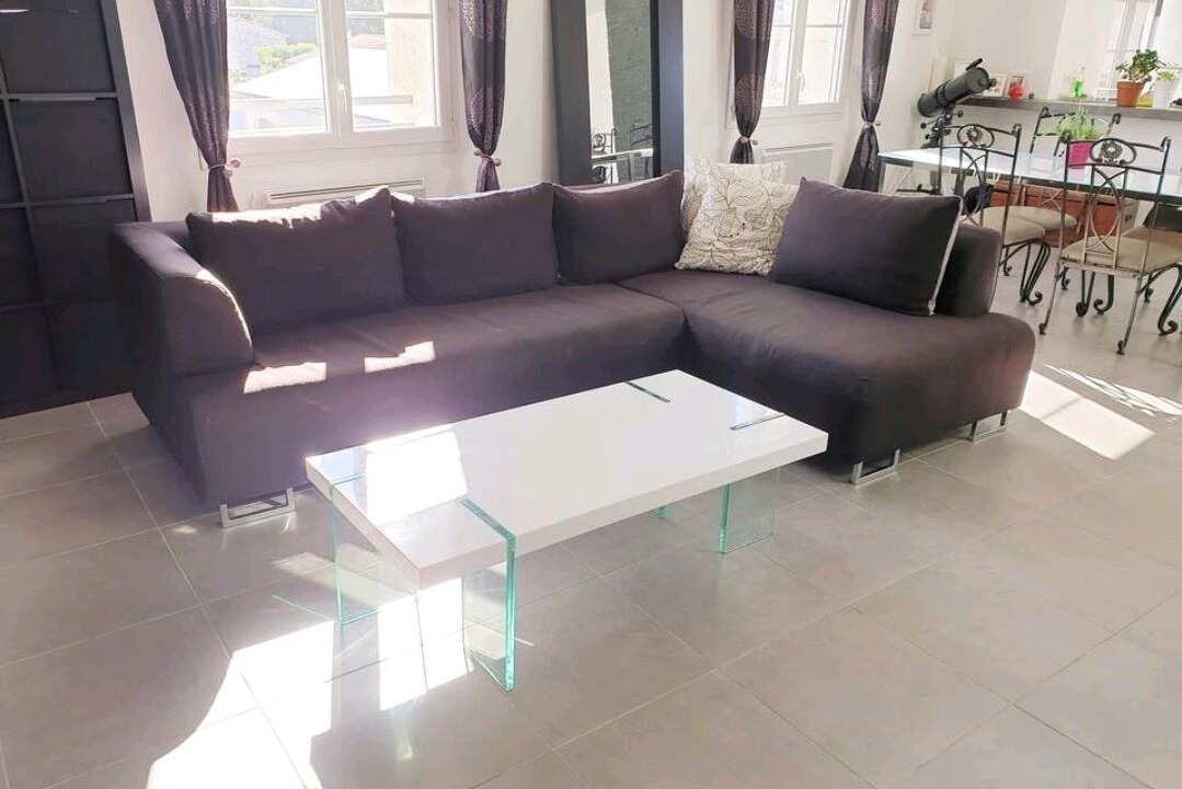 Photo of Livingroom in Le Cres