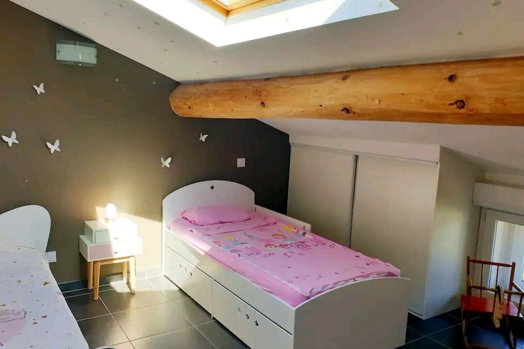 Photo of Bedroom in Le Cres