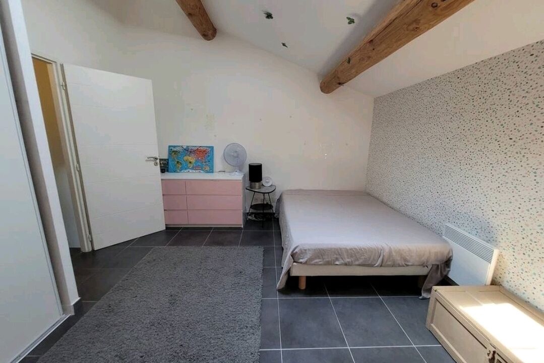 Photo of Bedroom in Le Cres