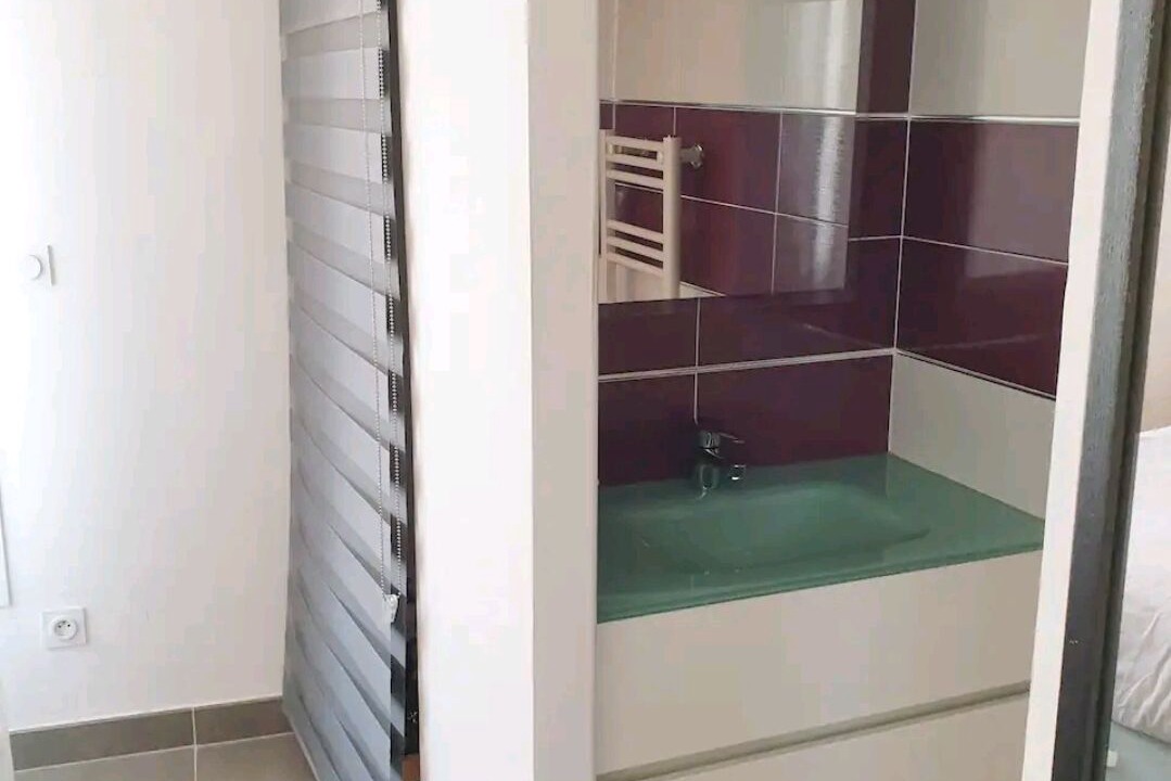 Photo of Bathroom in Le Cres