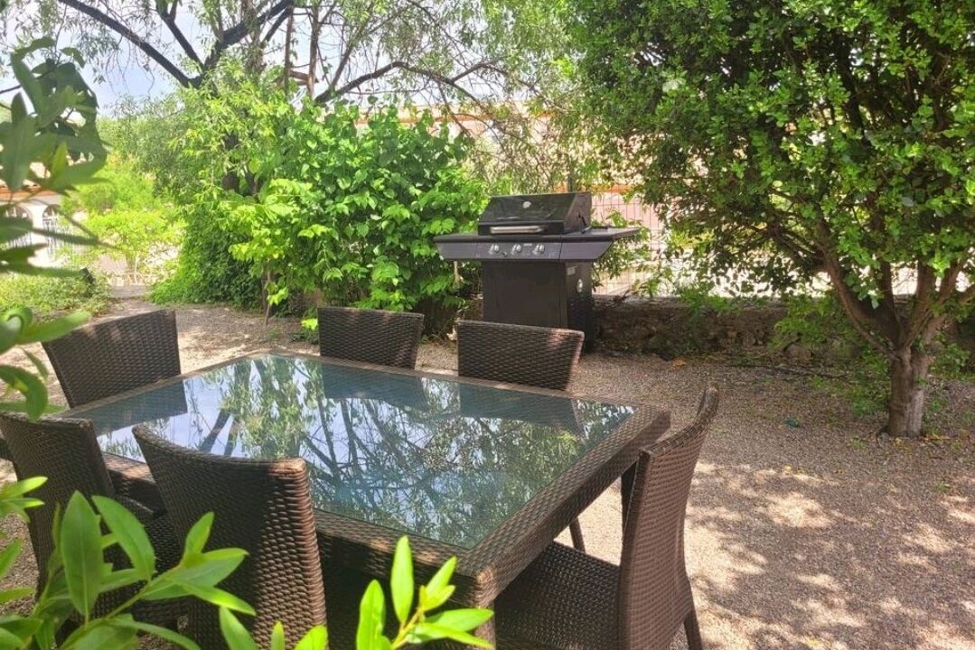 Photo of Outdoor in Le Cres