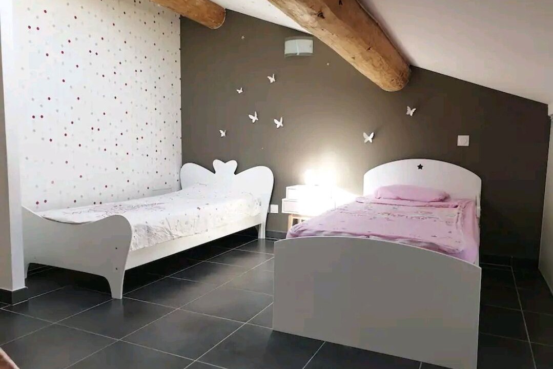 Photo of Bedroom in Le Cres