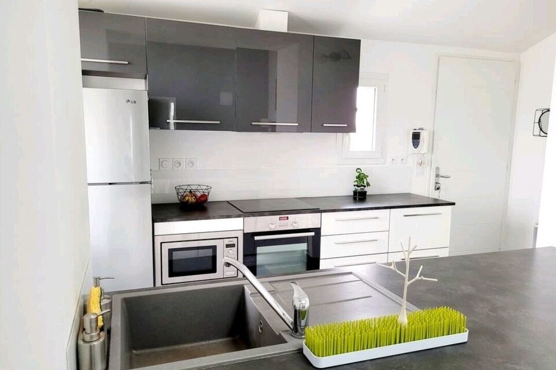Photo of Kitchen in Le Cres