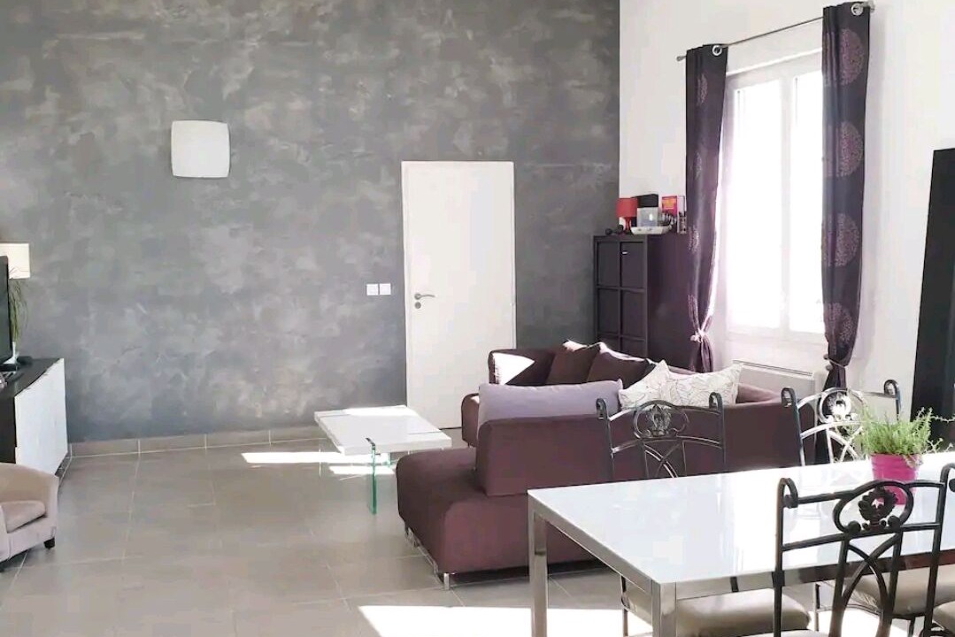 Photo of Livingroom in Le Cres