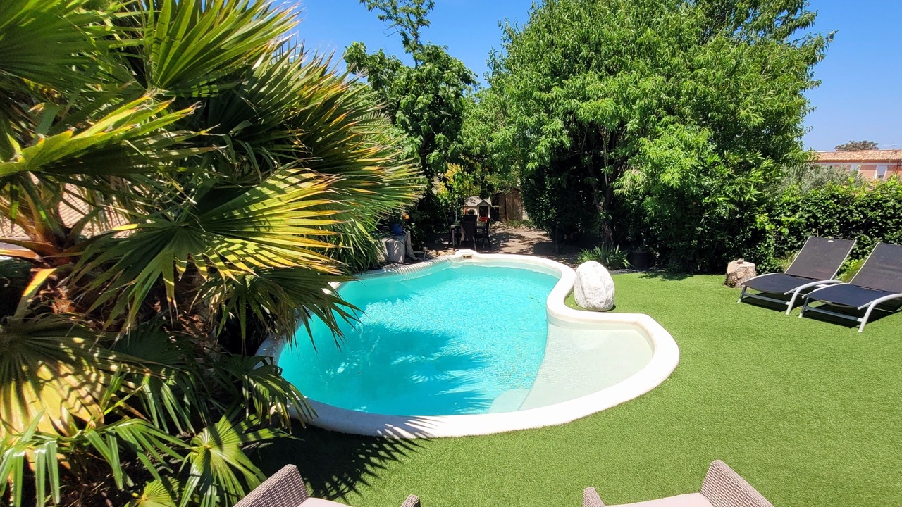Photo of Outdoor in Le Cres