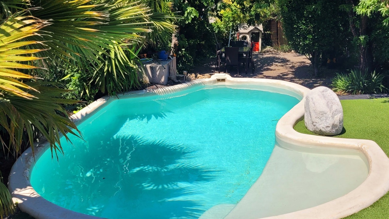 Photo of Outdoor in Le Cres