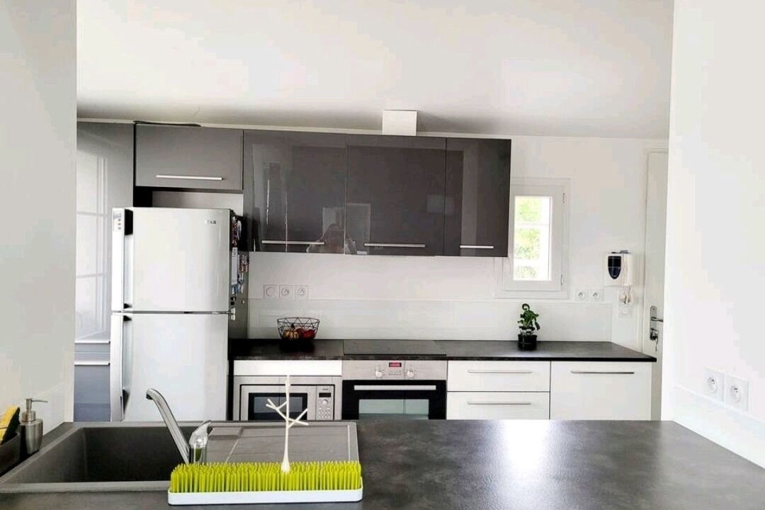 Photo of Kitchen in Le Cres