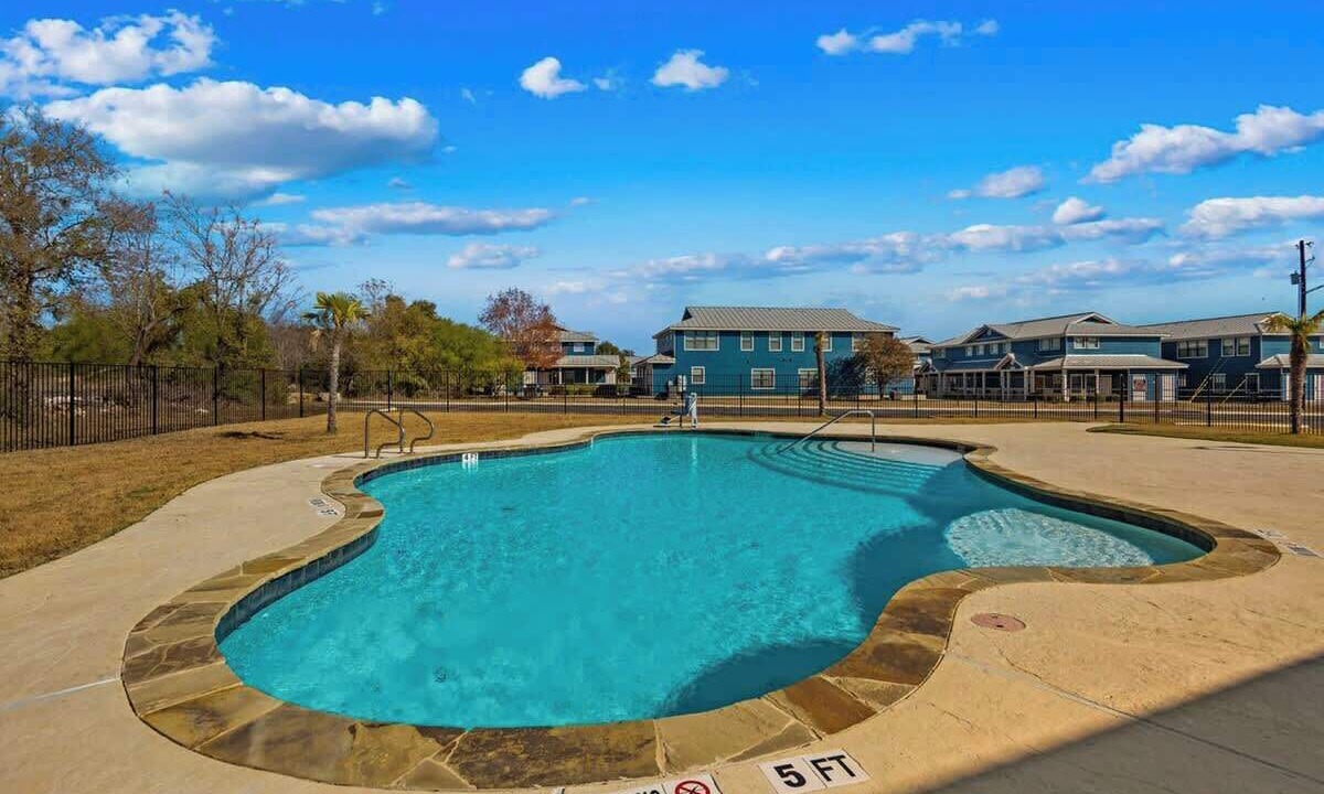 Photo of Outdoor in Gruene
