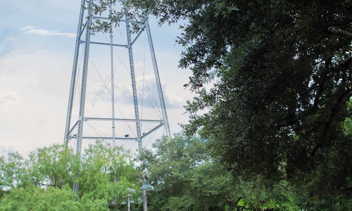 Photo of Others in Gruene