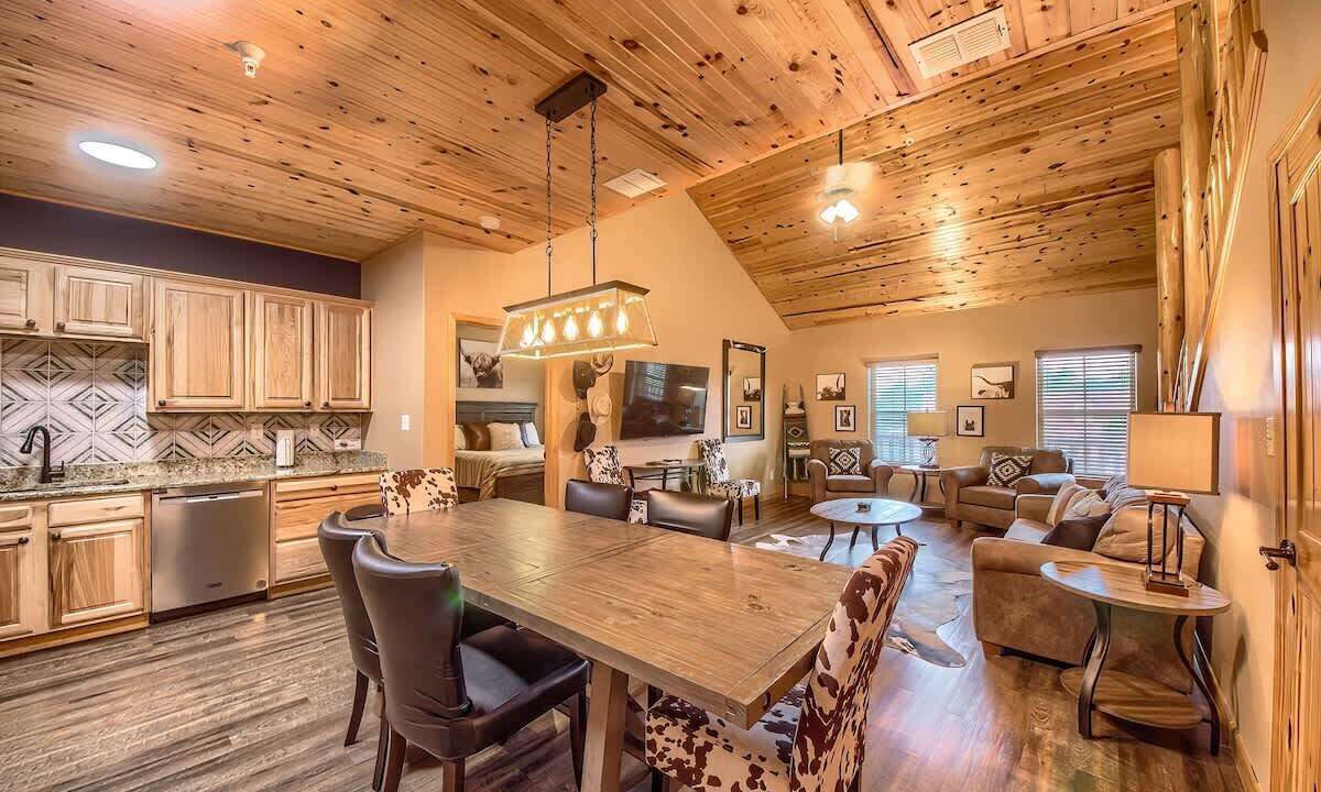 Photo of Bedroom in Gruene