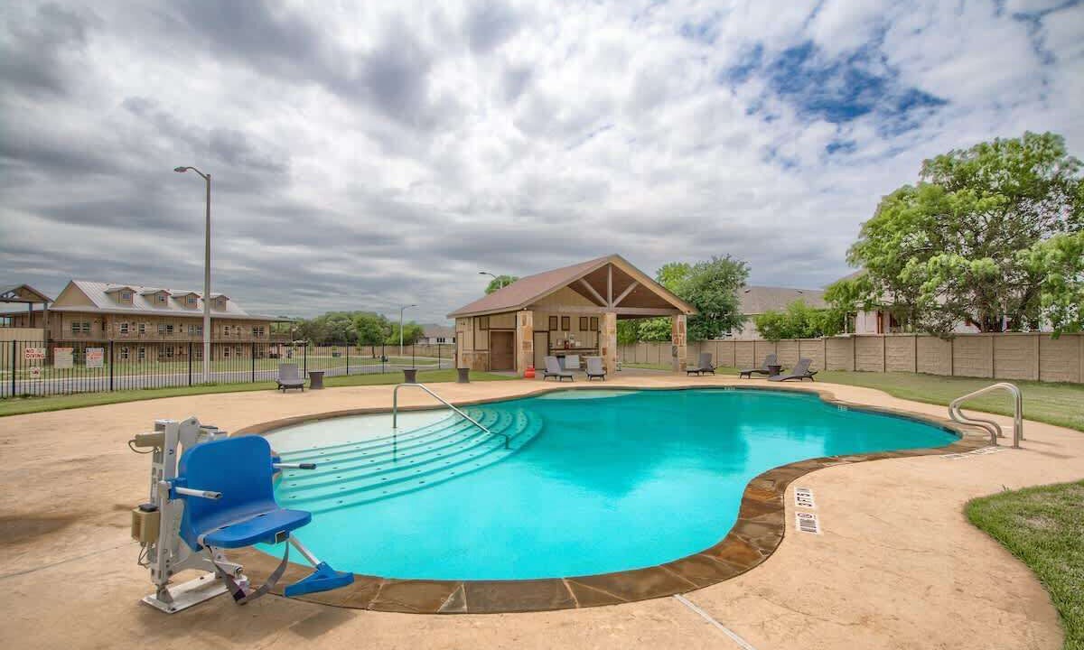 Photo of Outdoor in Gruene