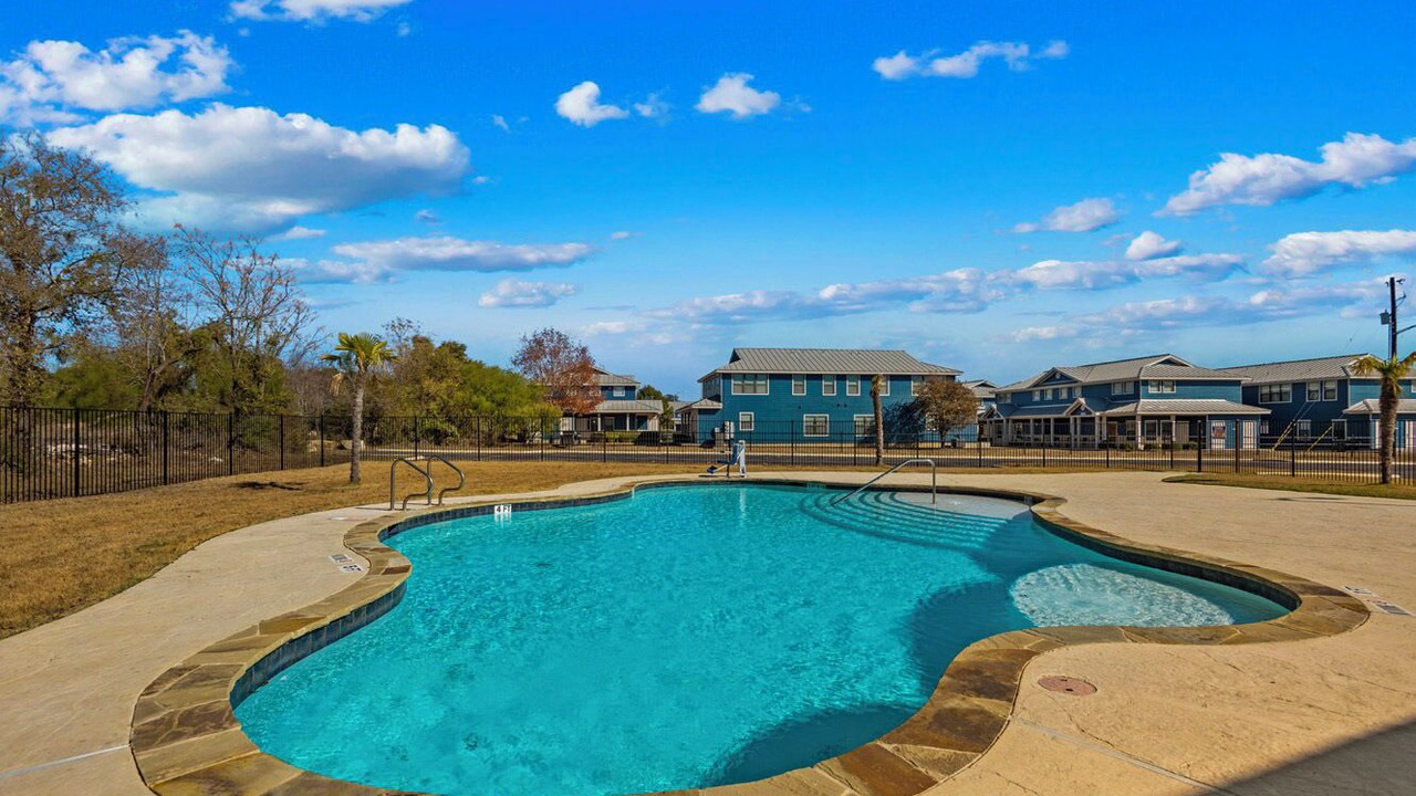 Photo of Outdoor in Gruene