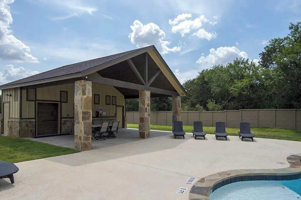 Photo of Outdoor in Gruene