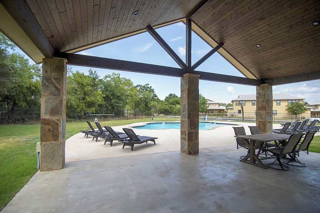 Photo of Outdoor in Gruene
