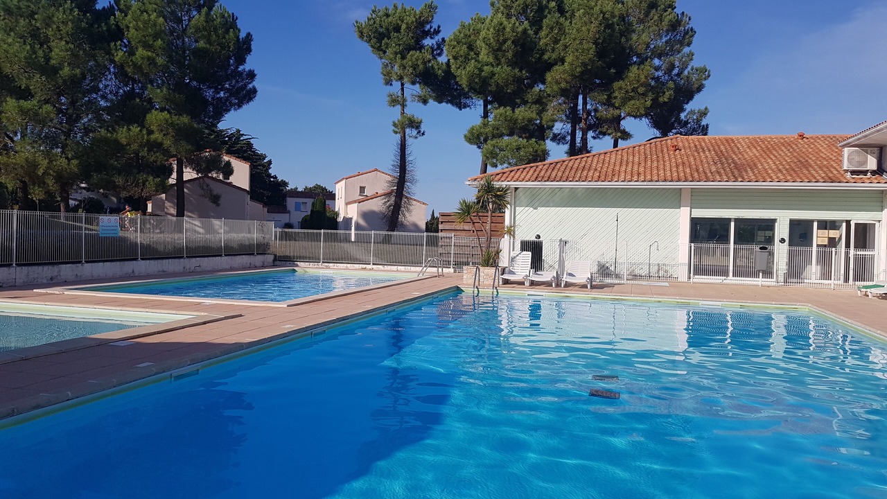 Photo of Outdoor in Dolus-d'Oleron