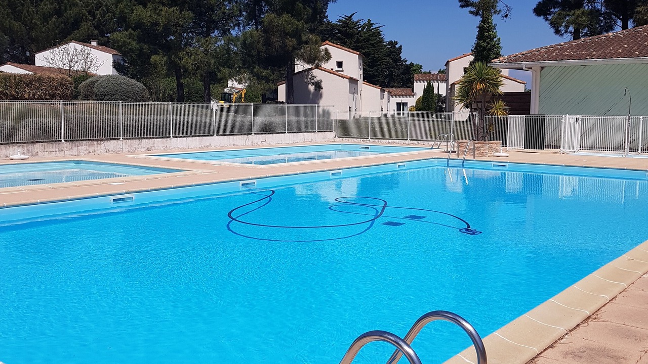 Photo of Outdoor in Dolus-d'Oleron