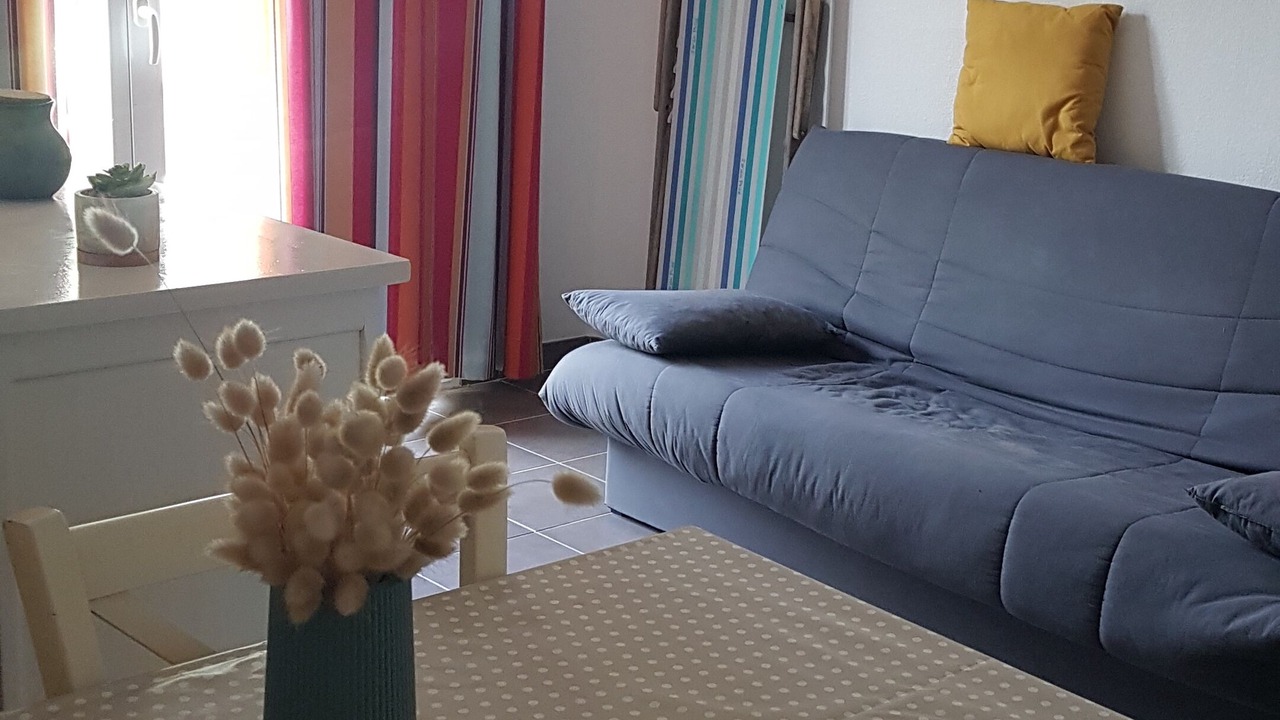 Photo of Livingroom in Dolus-d'Oleron