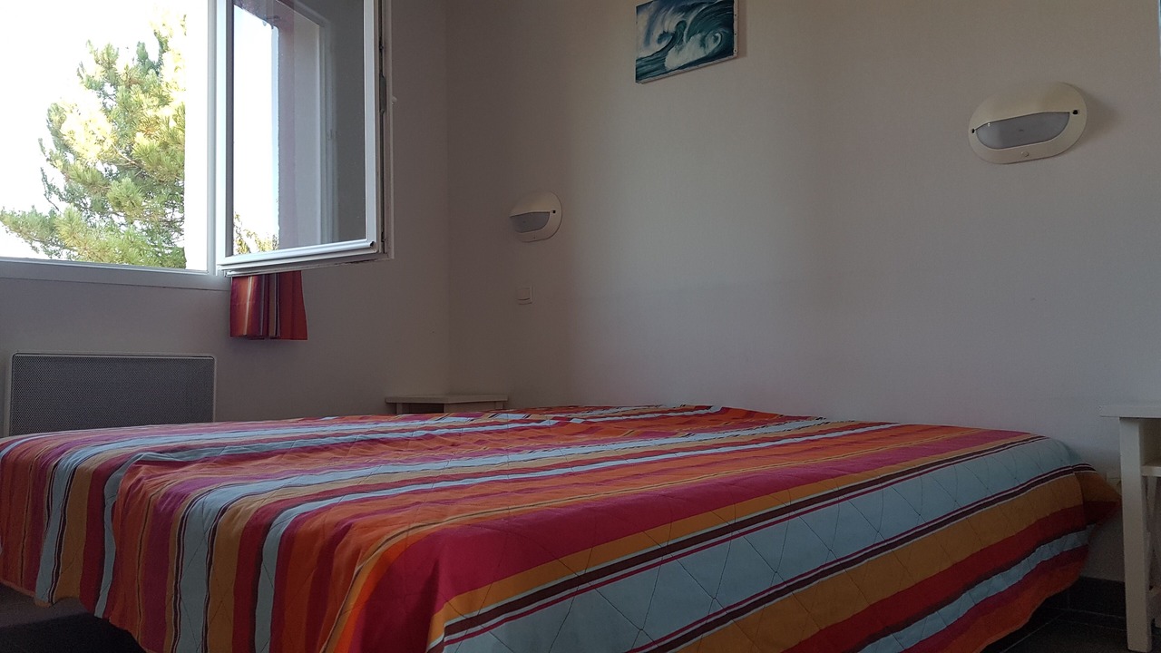 Photo of Bedroom in Dolus-d'Oleron