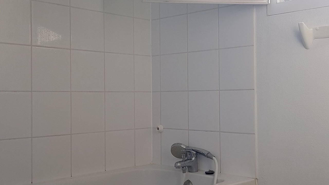 Photo of Bathroom in Dolus-d'Oleron