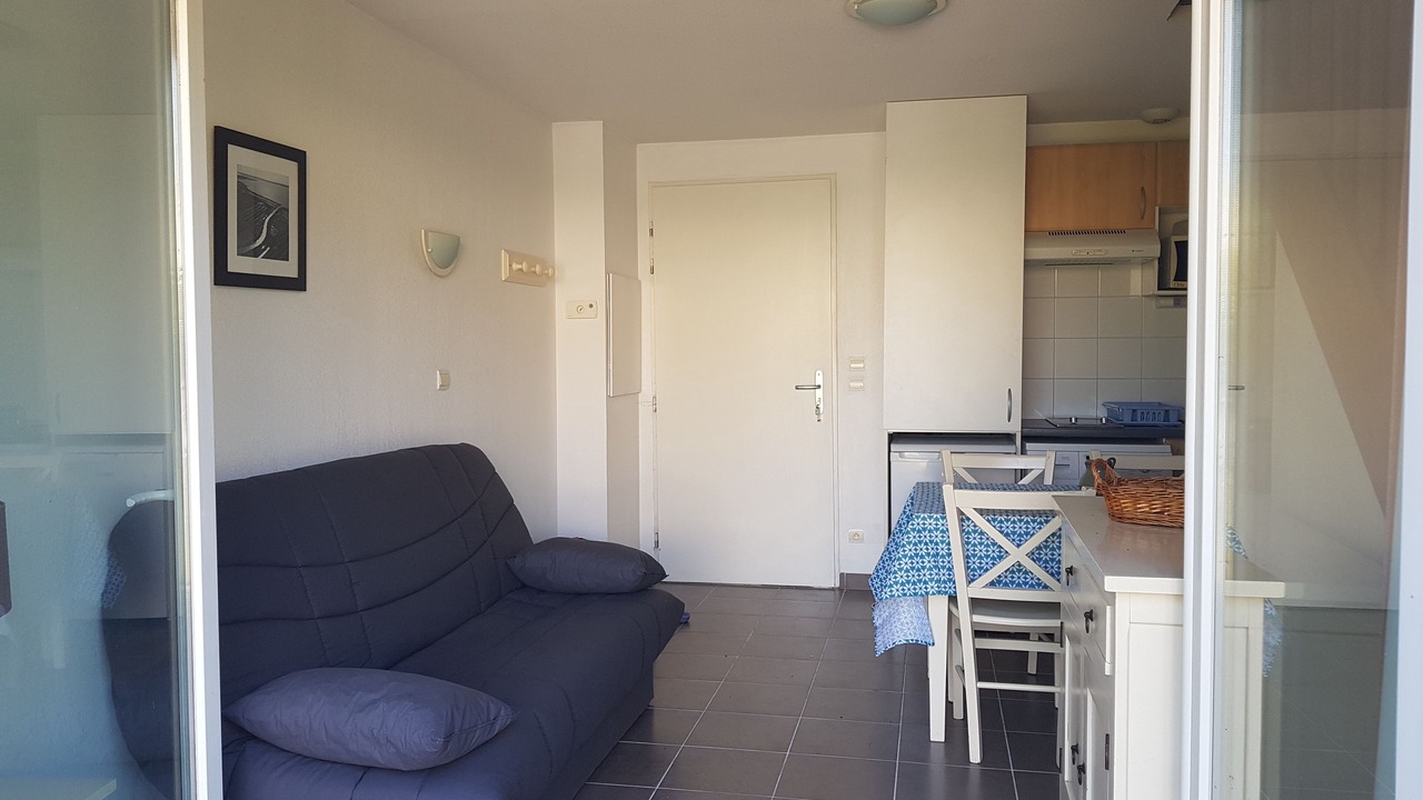 Photo of Livingroom in Dolus-d'Oleron