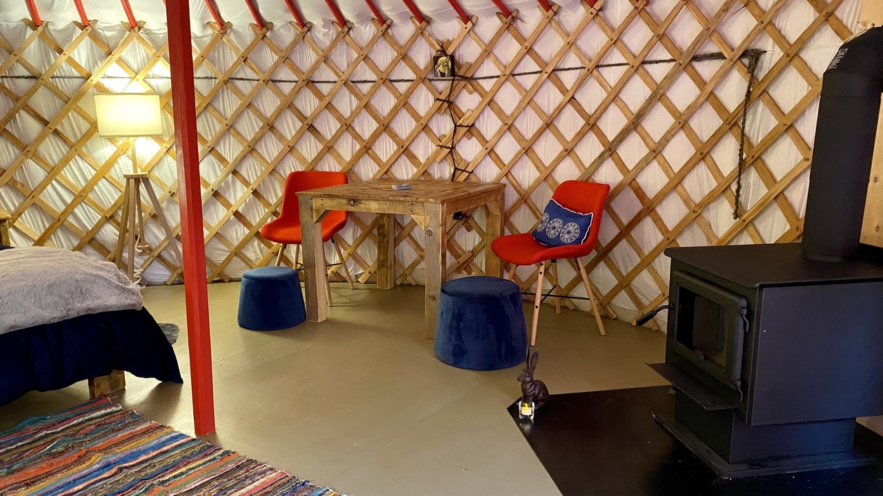 Photo of Bedroom in Lakeside