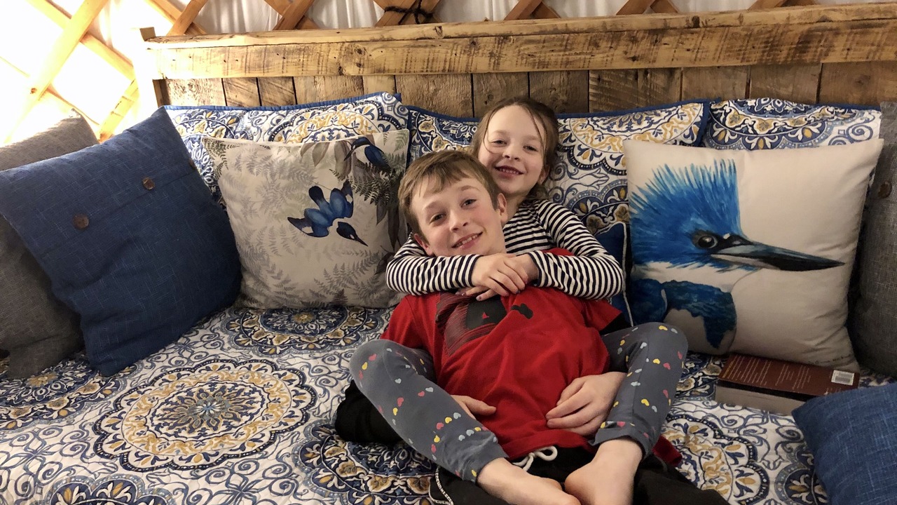 Photo of Bedroom in Lakeside