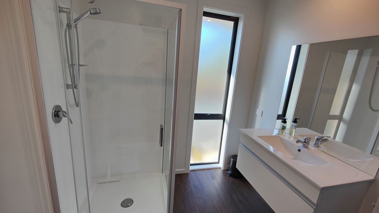 Photo of Bathroom in Kaikoura