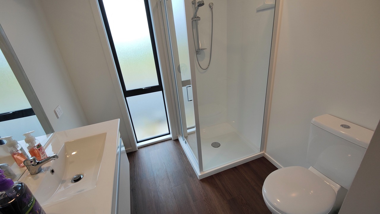 Photo of Bathroom in Kaikoura