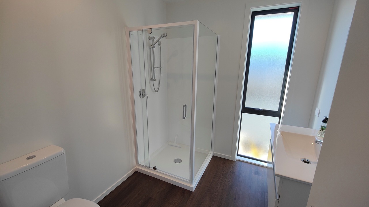 Photo of Bathroom in Kaikoura