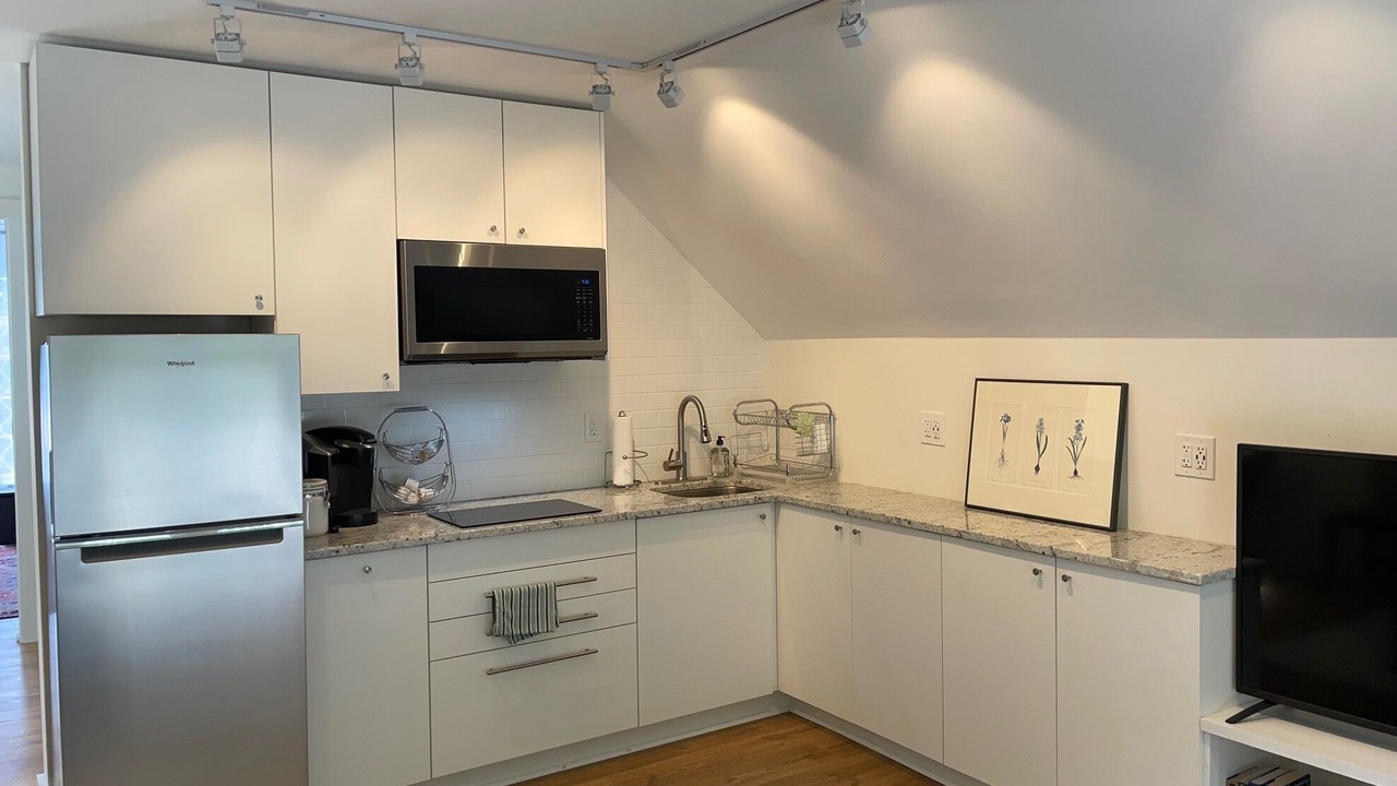 Photo of Kitchen in Roxbury