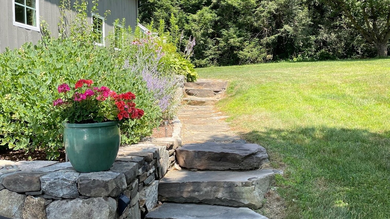 Photo of Outdoor in Roxbury