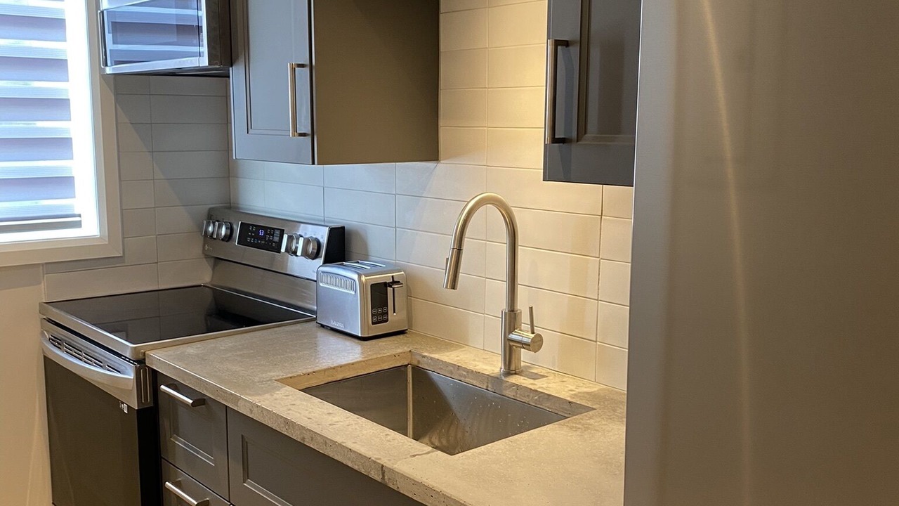 Photo of Kitchen in Hawkesbury