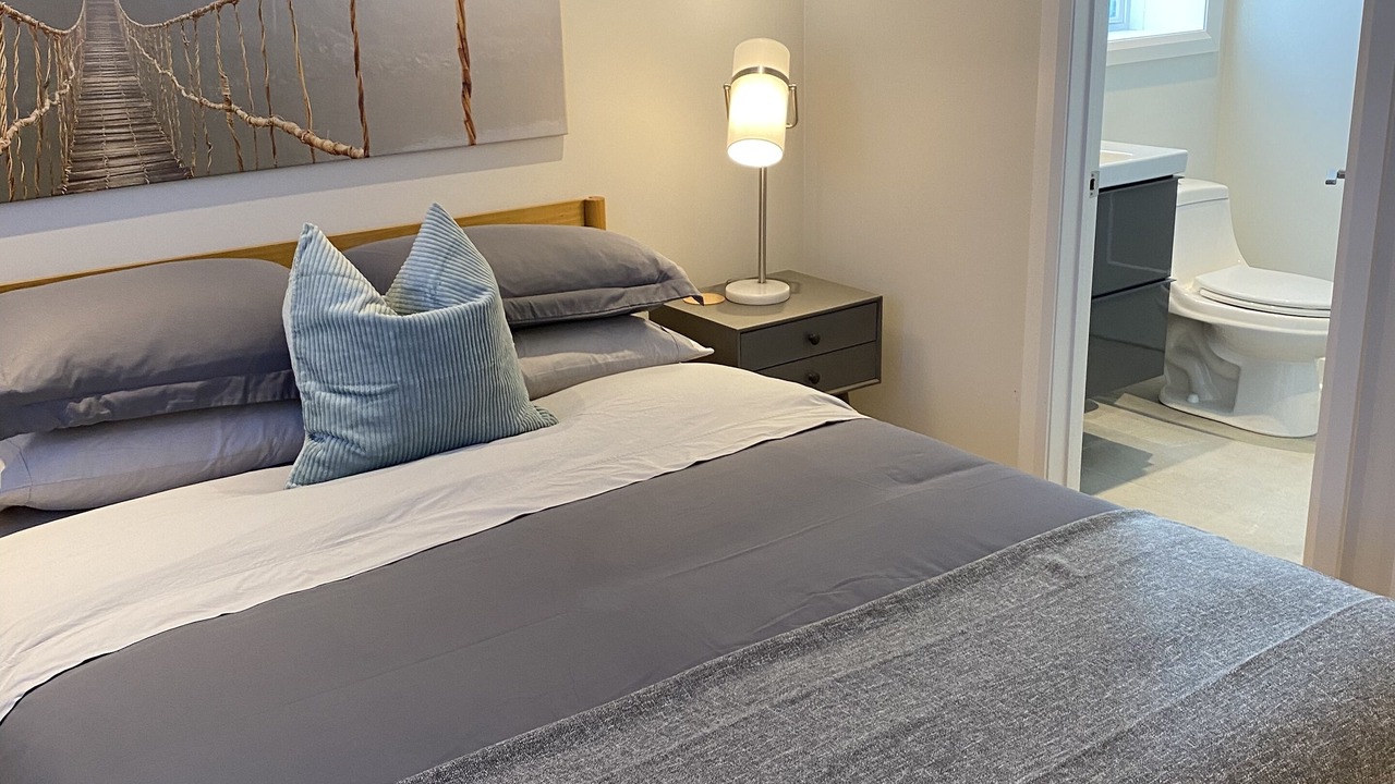 Photo of Bedroom in Hawkesbury