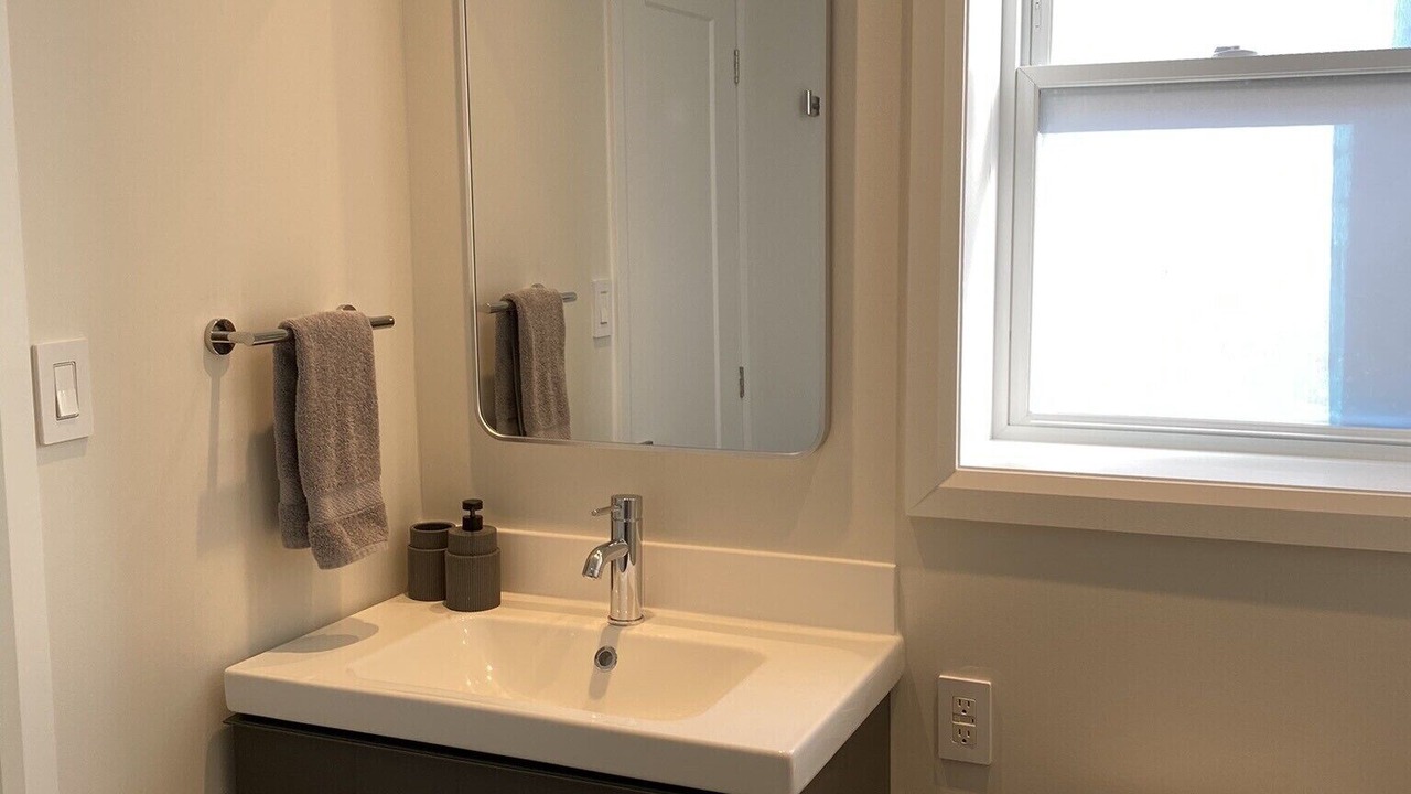 Photo of Bathroom in Hawkesbury