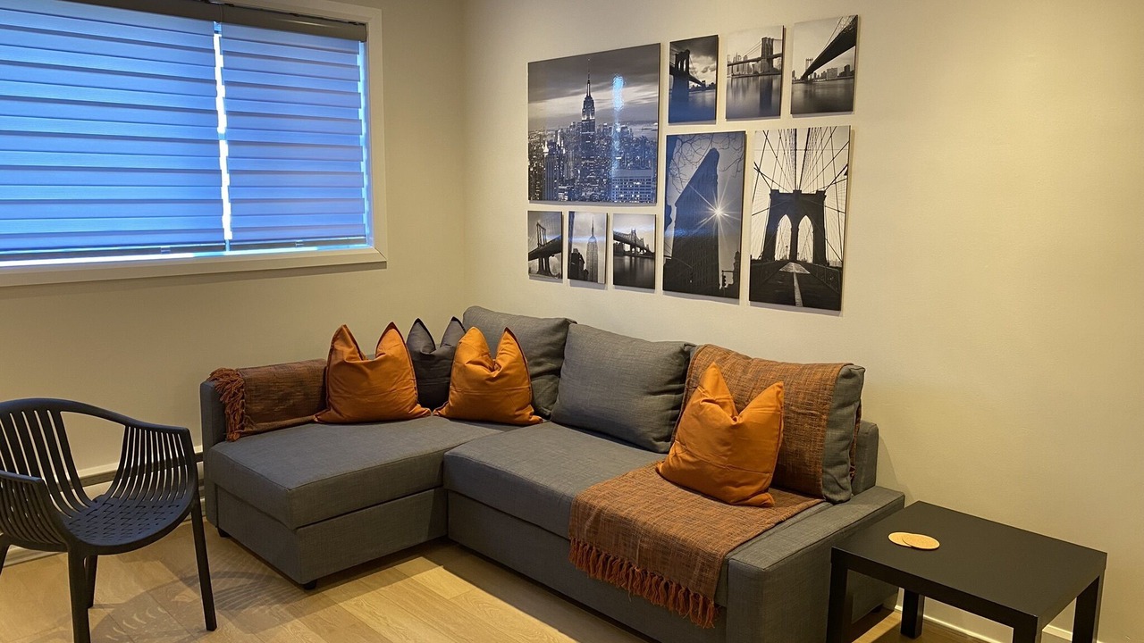 Photo of Livingroom in Hawkesbury