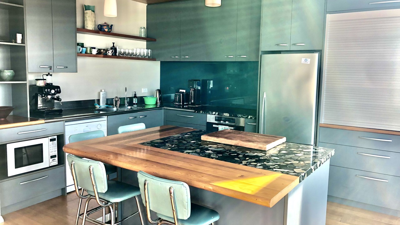 Photo of Kitchen in Pukerua Bay