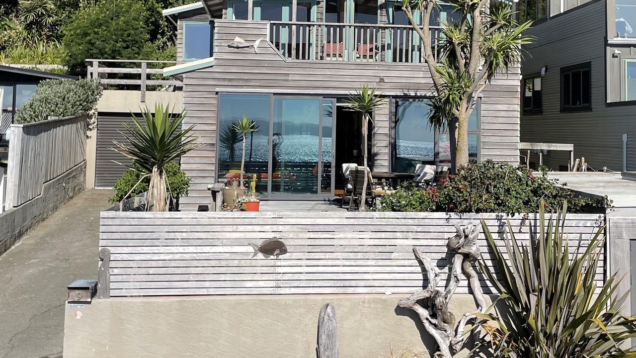 Photo of Outdoor in Pukerua Bay