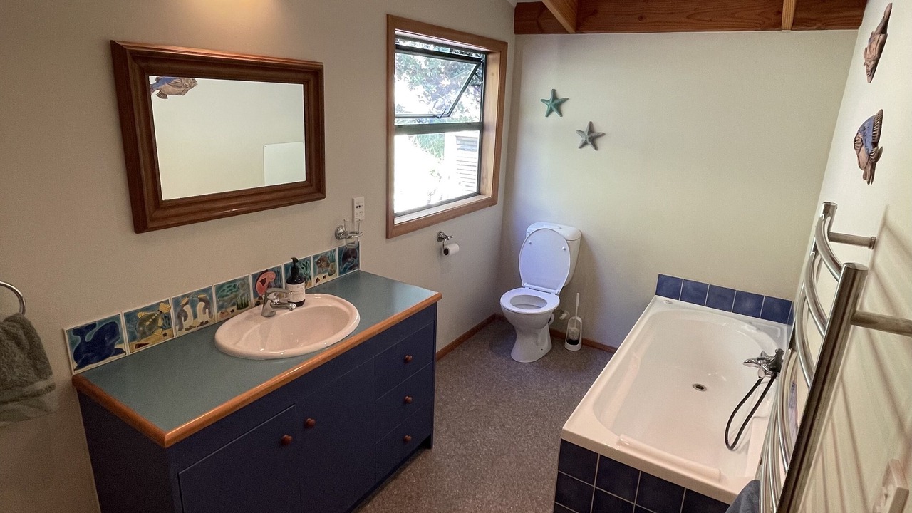 Photo of Bathroom in Pukerua Bay