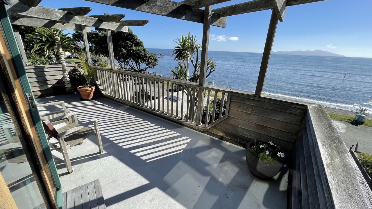 Photo of Outdoor in Pukerua Bay