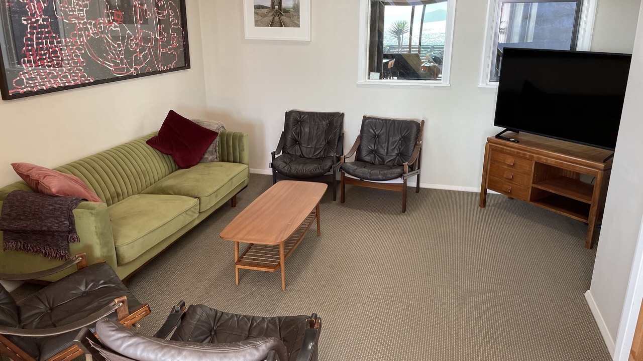 Photo of Livingroom in Pukerua Bay
