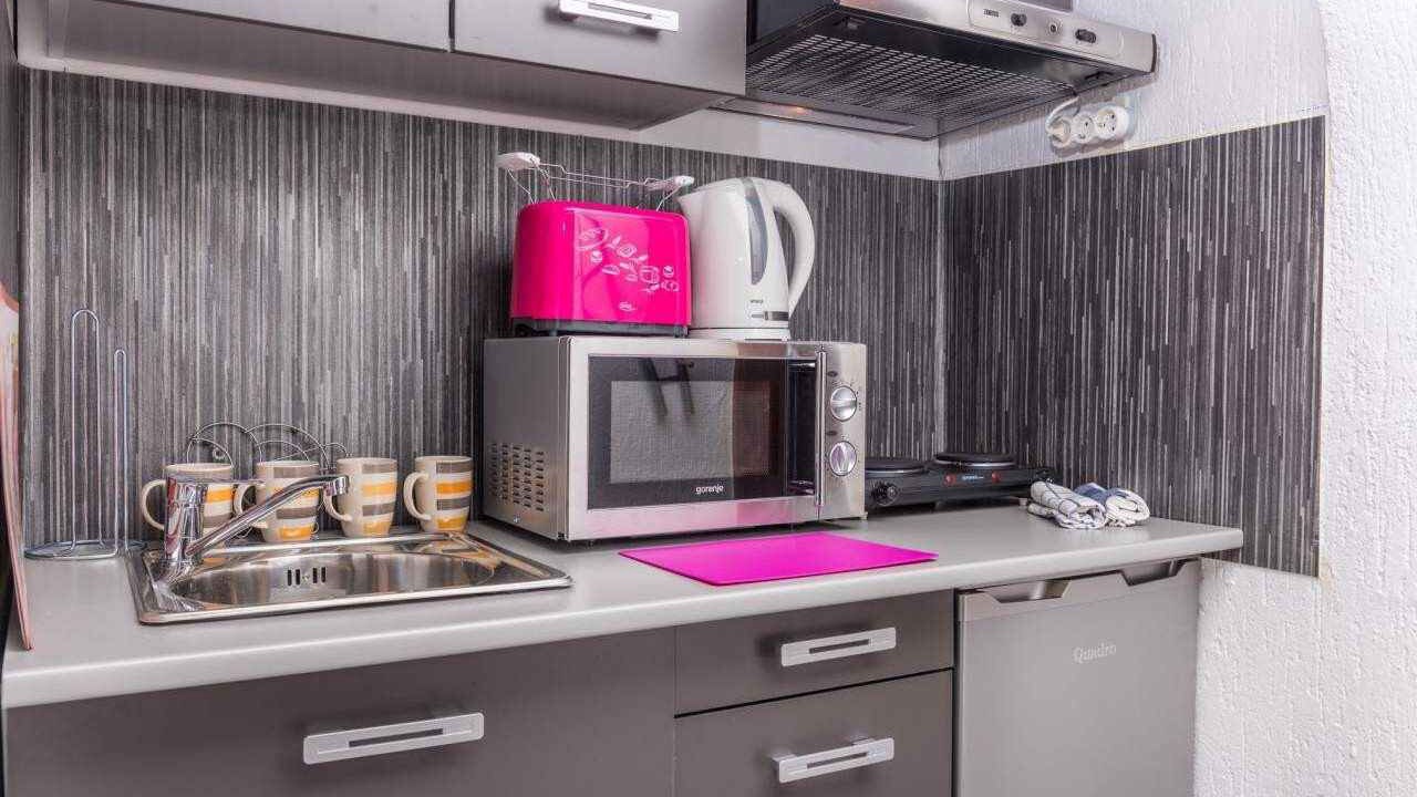 Photo of Kitchen in Klanfari