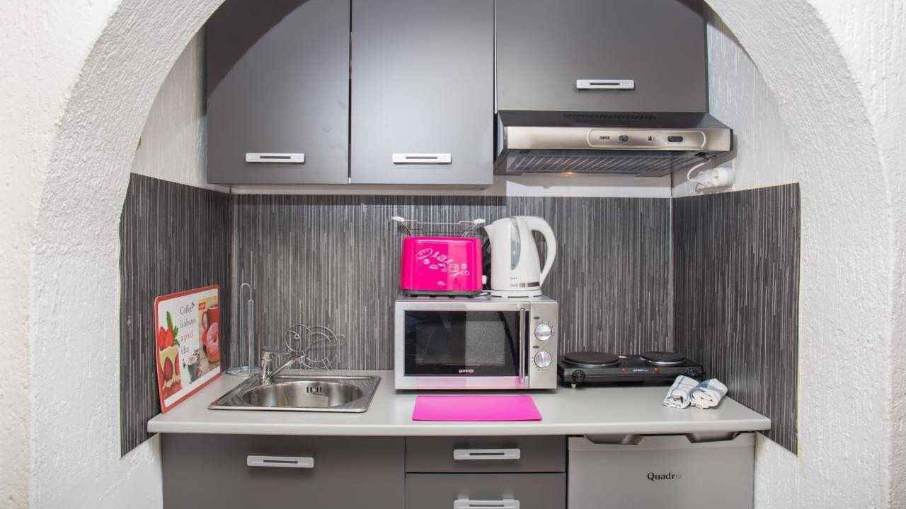 Photo of Kitchen in Klanfari