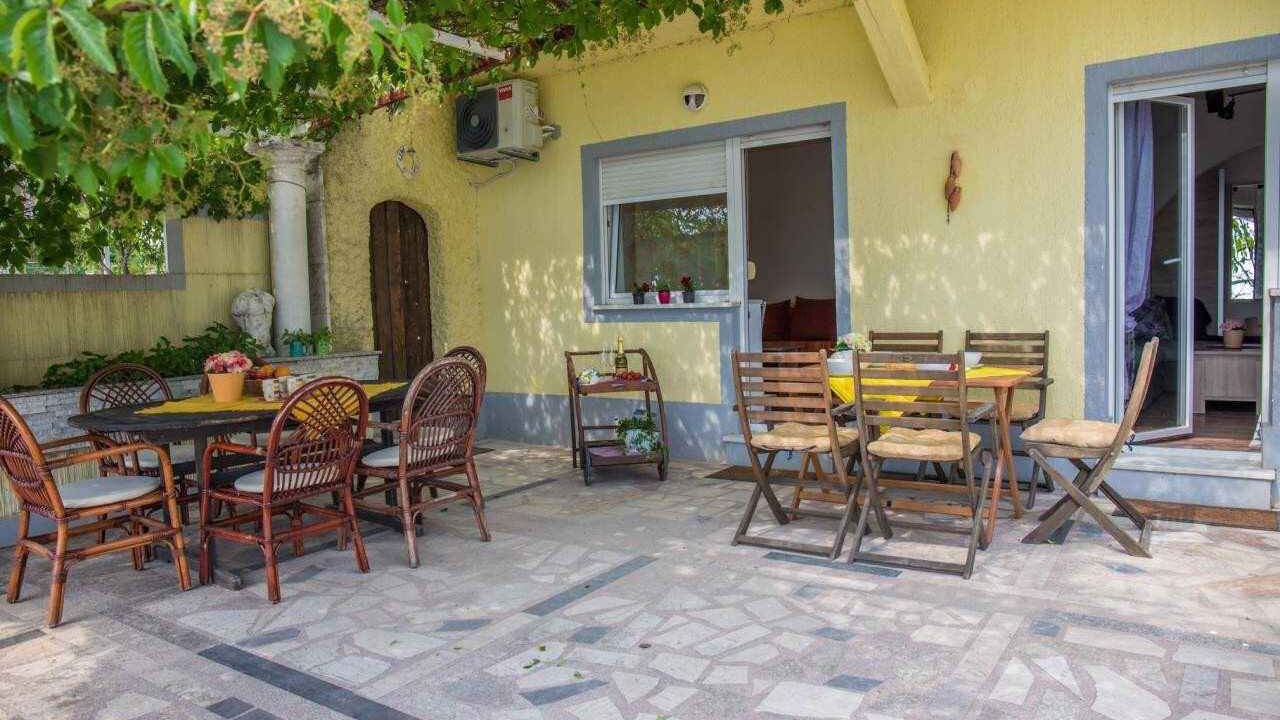 Photo of Outdoor in Klanfari
