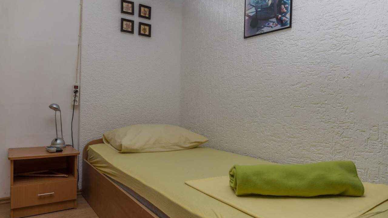 Photo of Bedroom in Klanfari