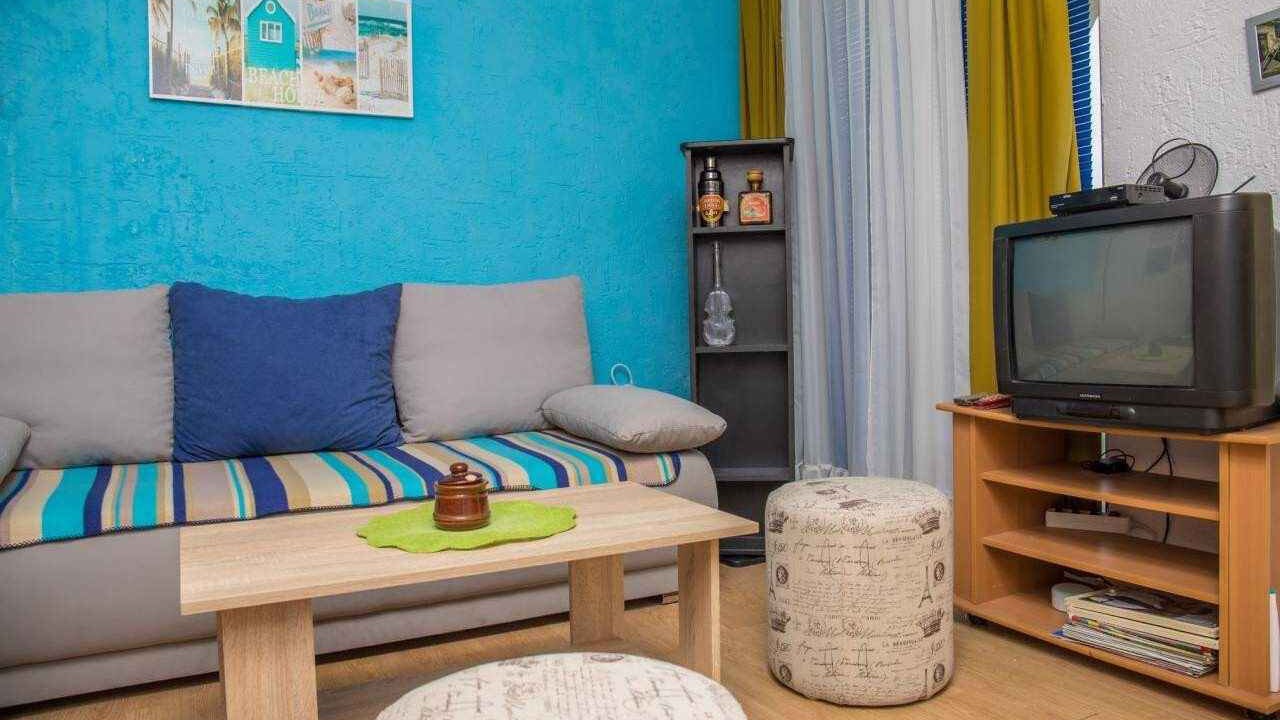 Photo of Livingroom in Klanfari